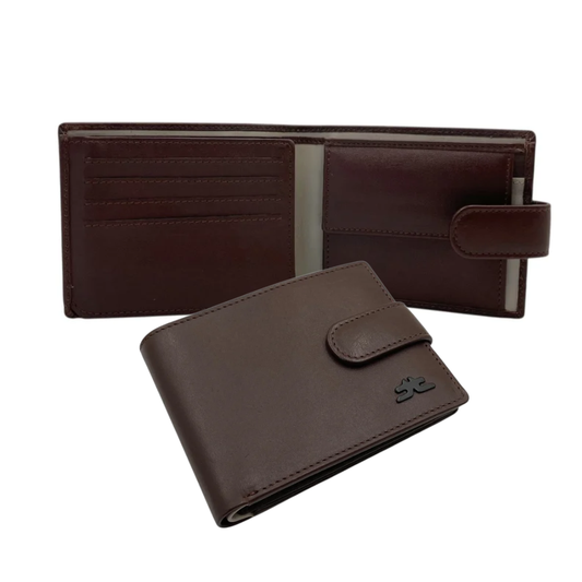 VIP Men's Bifold Wallet # 4022CL