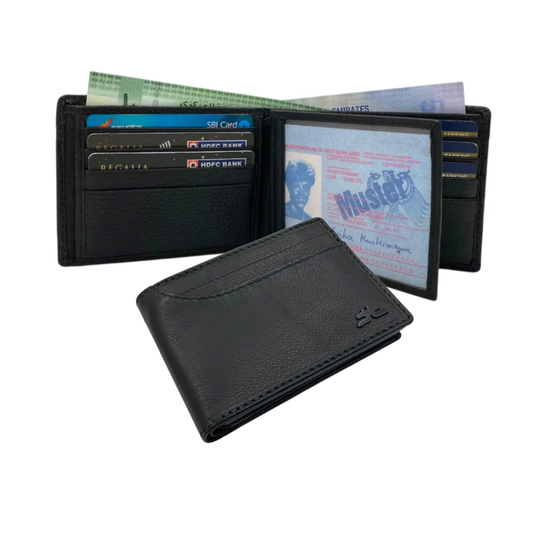 VIP Men's Bifold Wallet # RFID 1326N.2