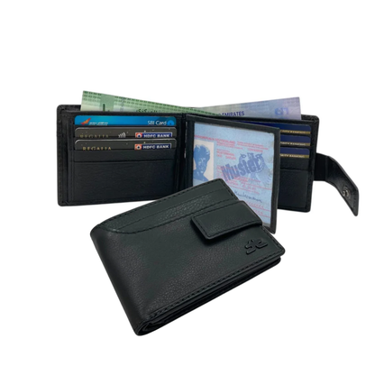 VIP Men's Bifold Wallet # RFID 1326NL.2
