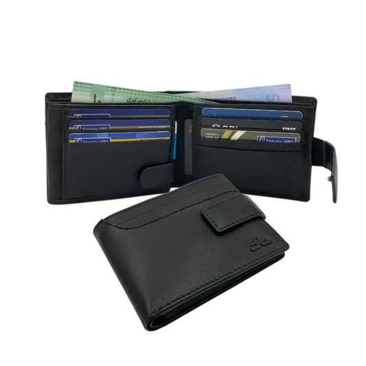 VIP Men's Bifold Wallet # RFID 1013NL.2