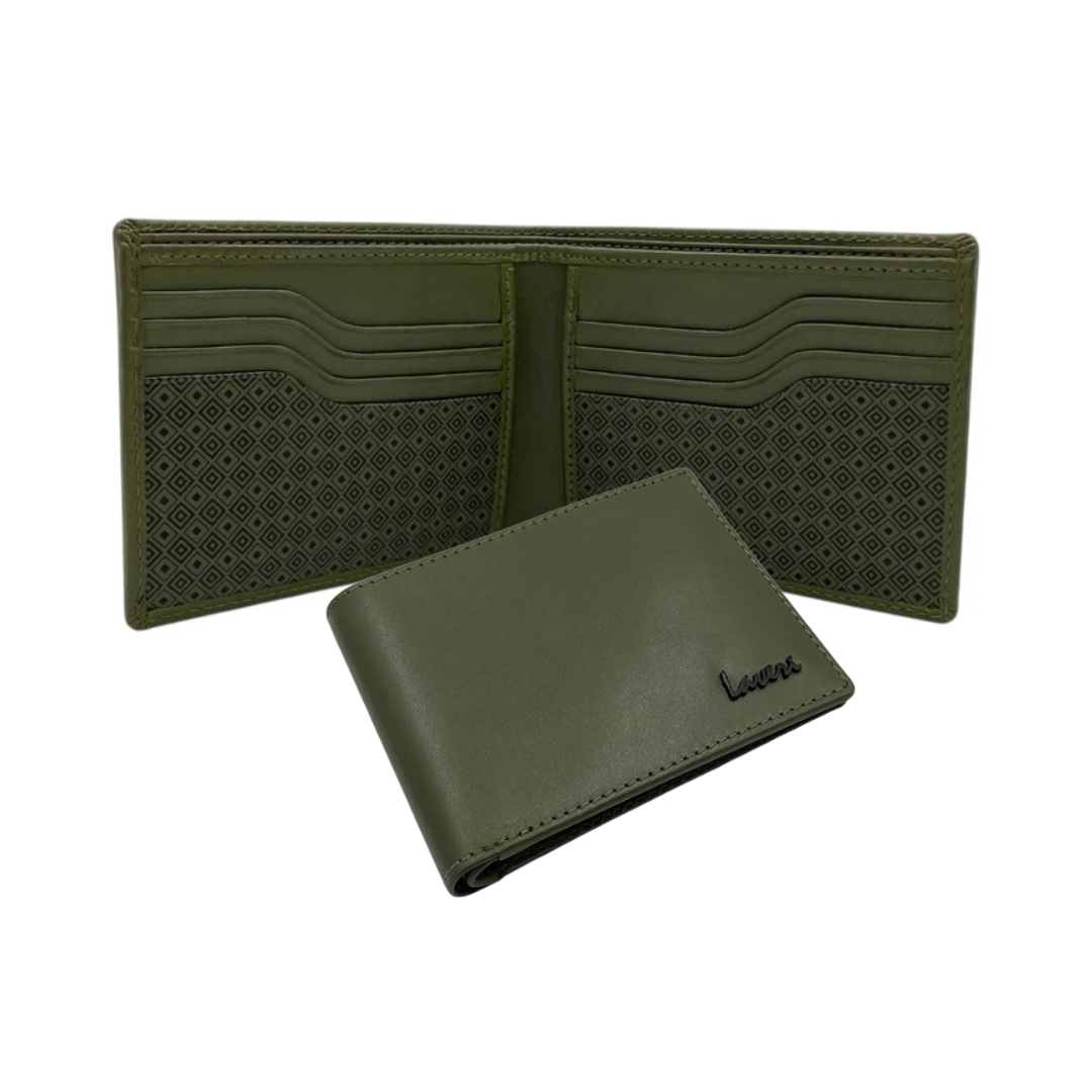VIP Men's Bifold Wallet # 1588