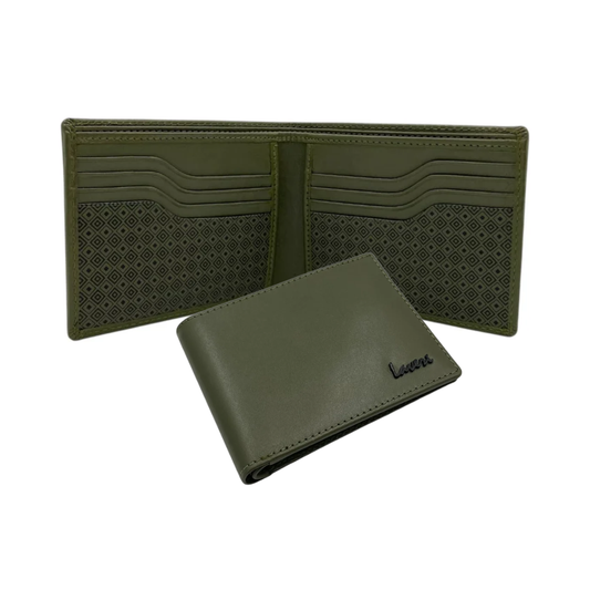 VIP Men's Bifold Wallet # 1588