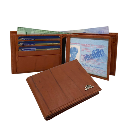 VIP Men's Bifold Wallet # 1326