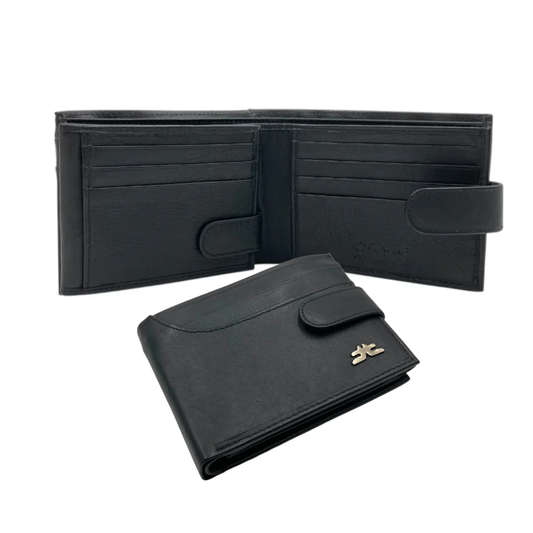 VIP Men's Bifold Wallet # 1013NL.2