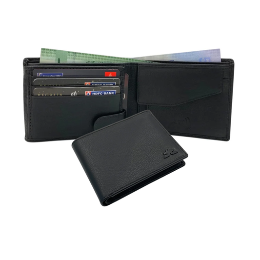 Men's Bifold Wallet # RFID 1426C