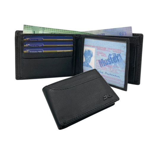 VIP Men's Bifold Wallet # RFID 1326CN.2
