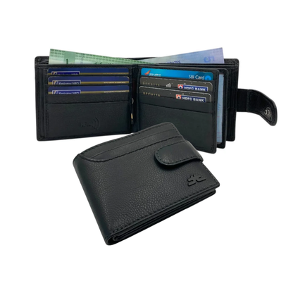 VIP Men's Bifold Wallet # RFID 983NL.2