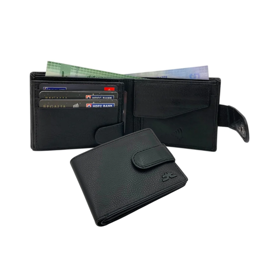 Men's Bifold Wallet # RFID 1426CL