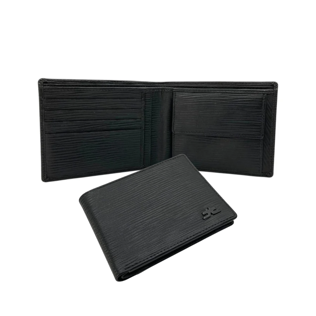VIP Men's Bifold Wallet # 567BC