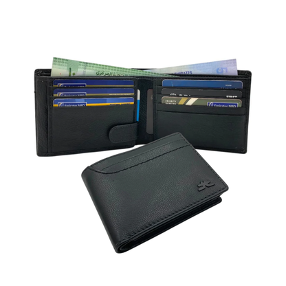 VIP Men's Bifold Wallet # RFID 1013N.2