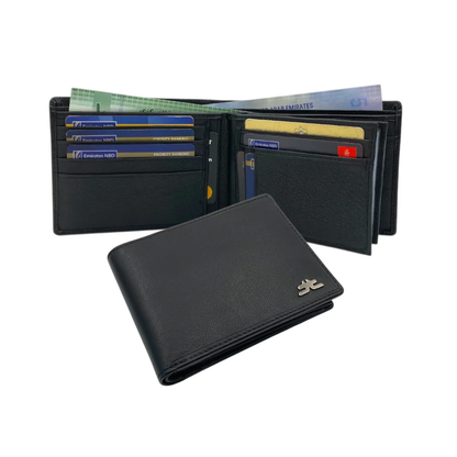 Men's Bifold Wallet # RFID 1406C