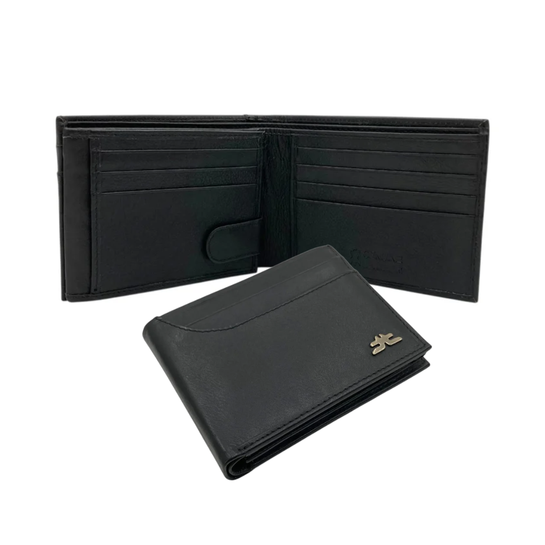 VIP Men's Bifold Wallet #1013N.2