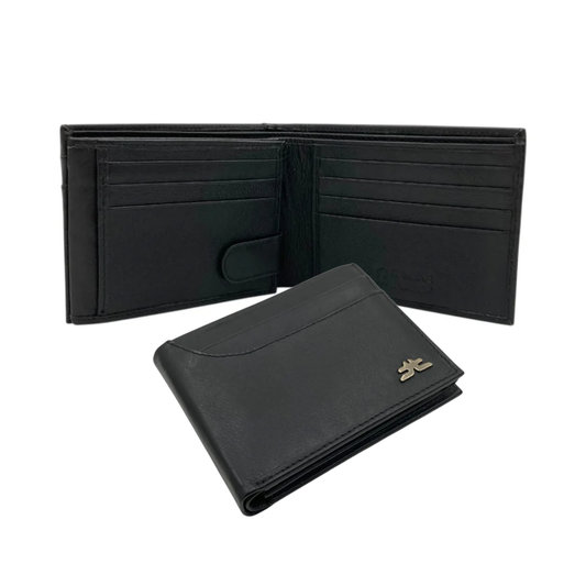 VIP Men's Bifold Wallet #1013N.2