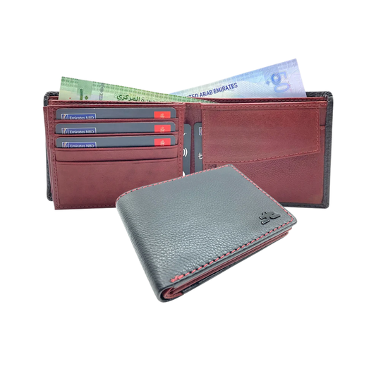 VIP Collection Men's Bifold Wallet # RFID 983CP