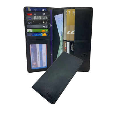 Long Wallet Maveric  # RFID-1936SAN