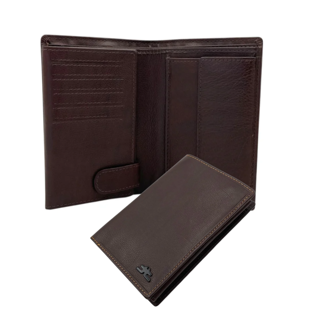 Long Wallet Maveric # RFID-618C