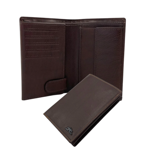 Long Wallet Maveric # RFID-618C