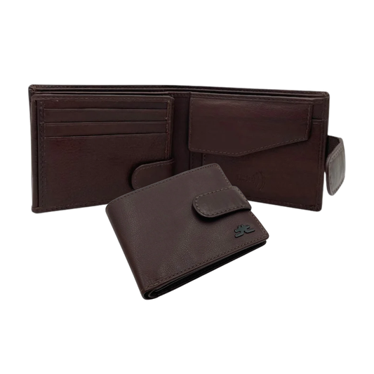 Men's Bifold Wallet # RFID 1426CL