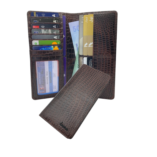 Long Wallet Maveric  # RFID-1936SAN