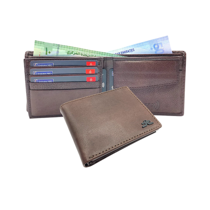 VIP Collection Men's Bifold Wallet # RFID 983CP