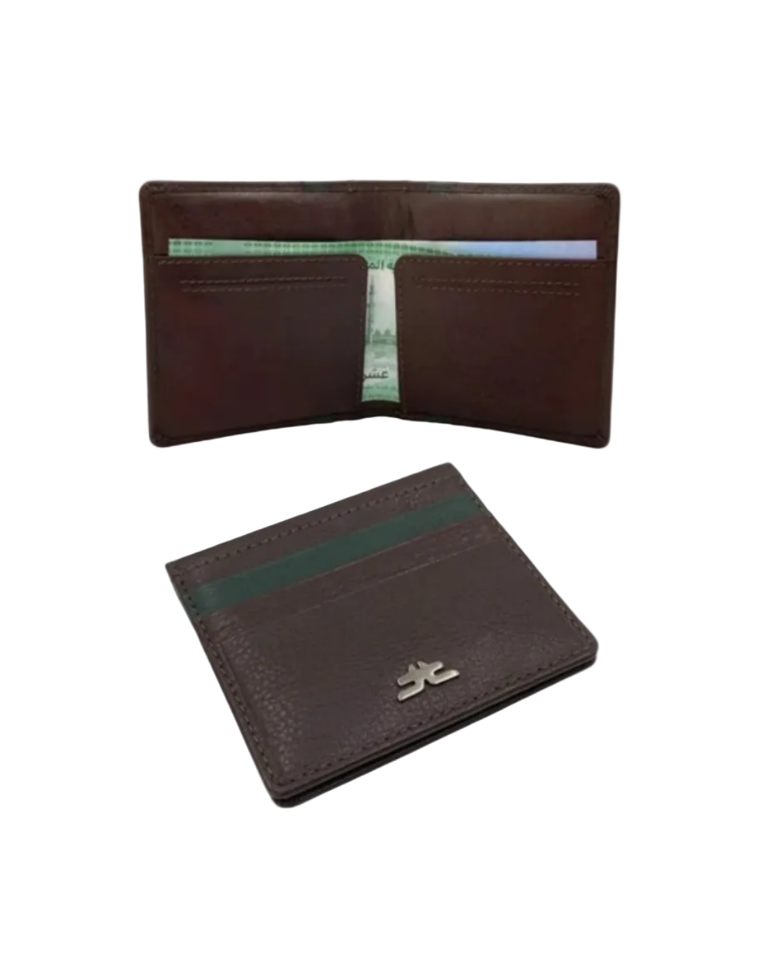 Slim Outside Cards & Cash Wallet # RFID 4560