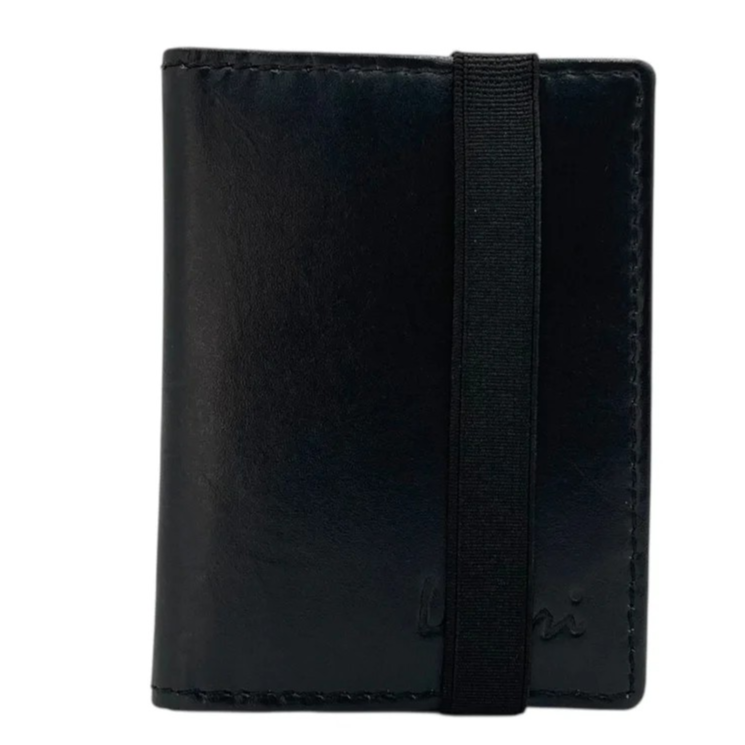 Slim Credit Cards Wallet # 4155 EL