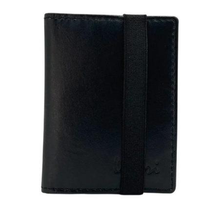 Slim Credit Cards Wallet # 4155 EL