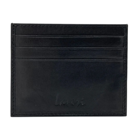 Super Slim Genuine Leather Card Wallet # 1066/3 PHOTO