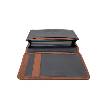 Business Cards & Credit Cards Wallet # 4137