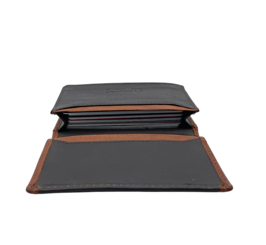 Business Cards & Credit Cards Wallet # 4156A