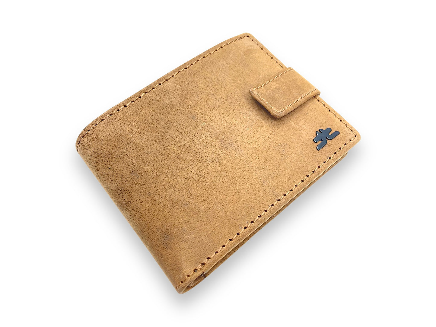 VIP Vintage Men's Bifold Wallet # RFID 1406CCL