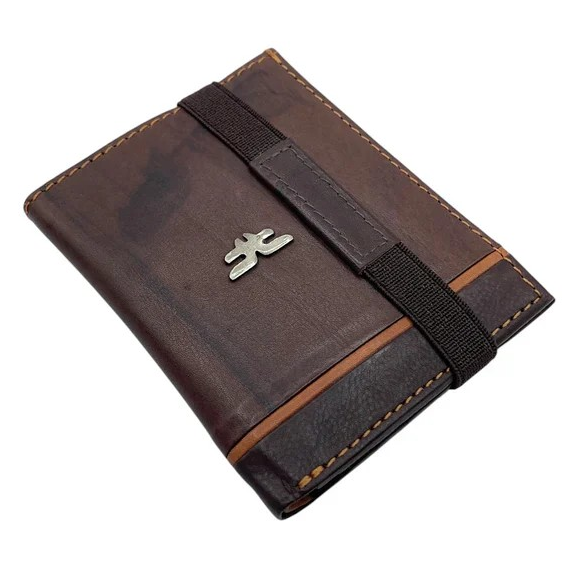 Credit Cardholder & Compact Wallet # 1654EL