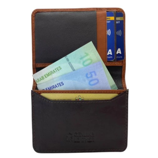Business Cards & Credit Cards Wallet # 4137