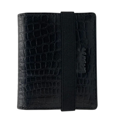 Business Cards & Credit Cards Wallet # 4347 Elastic