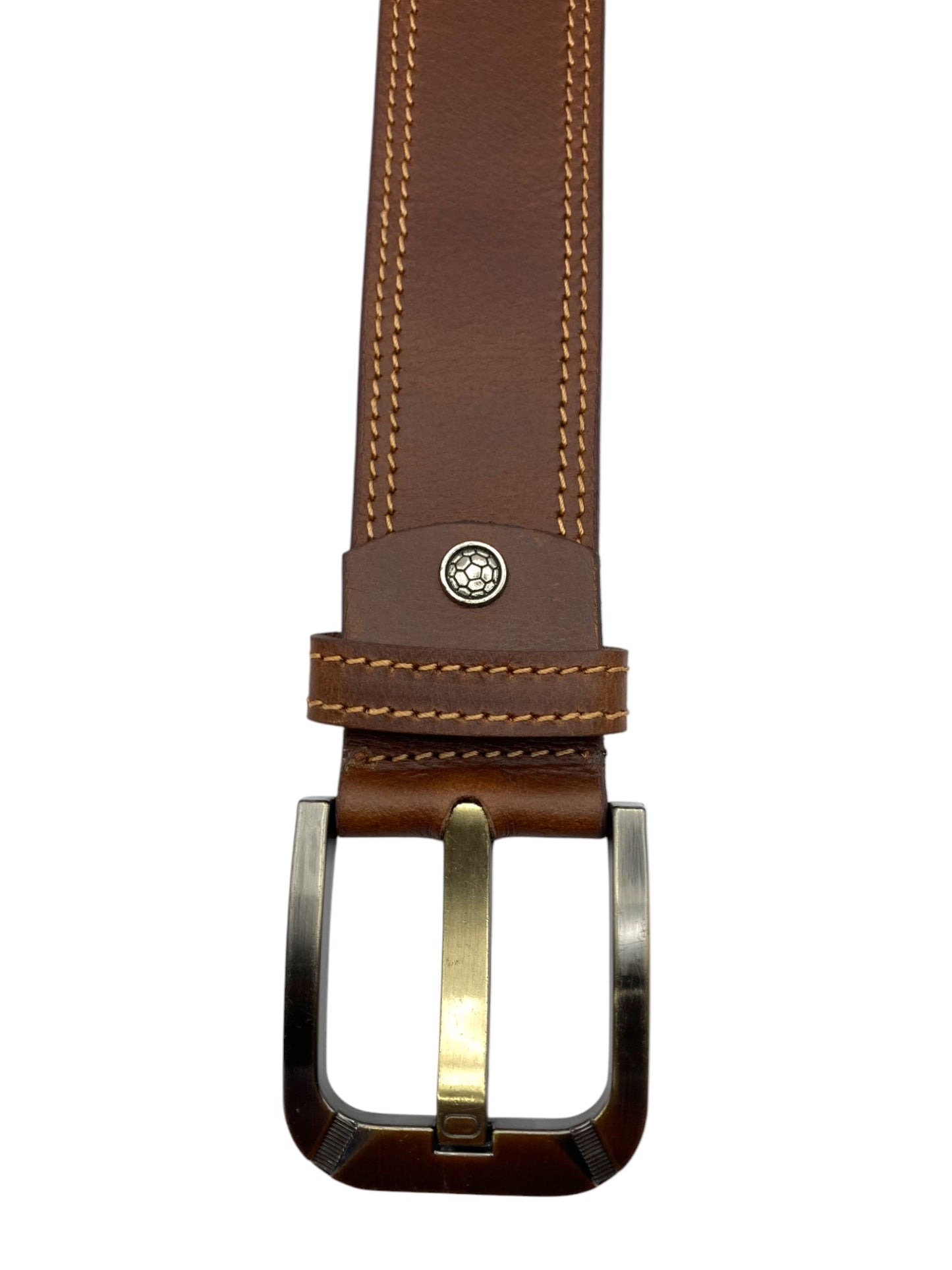 Mens Leather Belt 45mm 4539