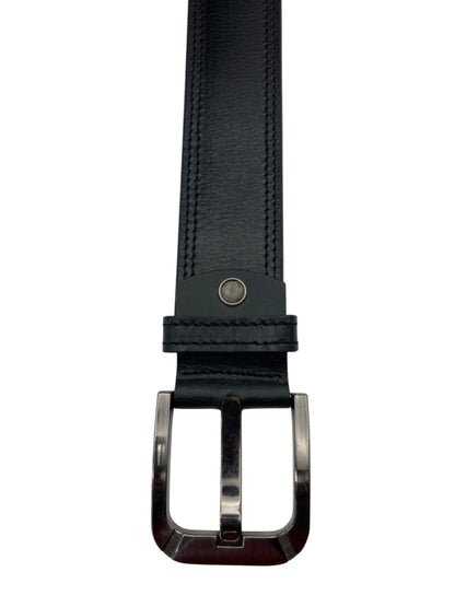 Mens Leather Belt 45mm 4539