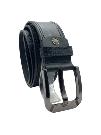 Mens Leather Belt 45mm 4539