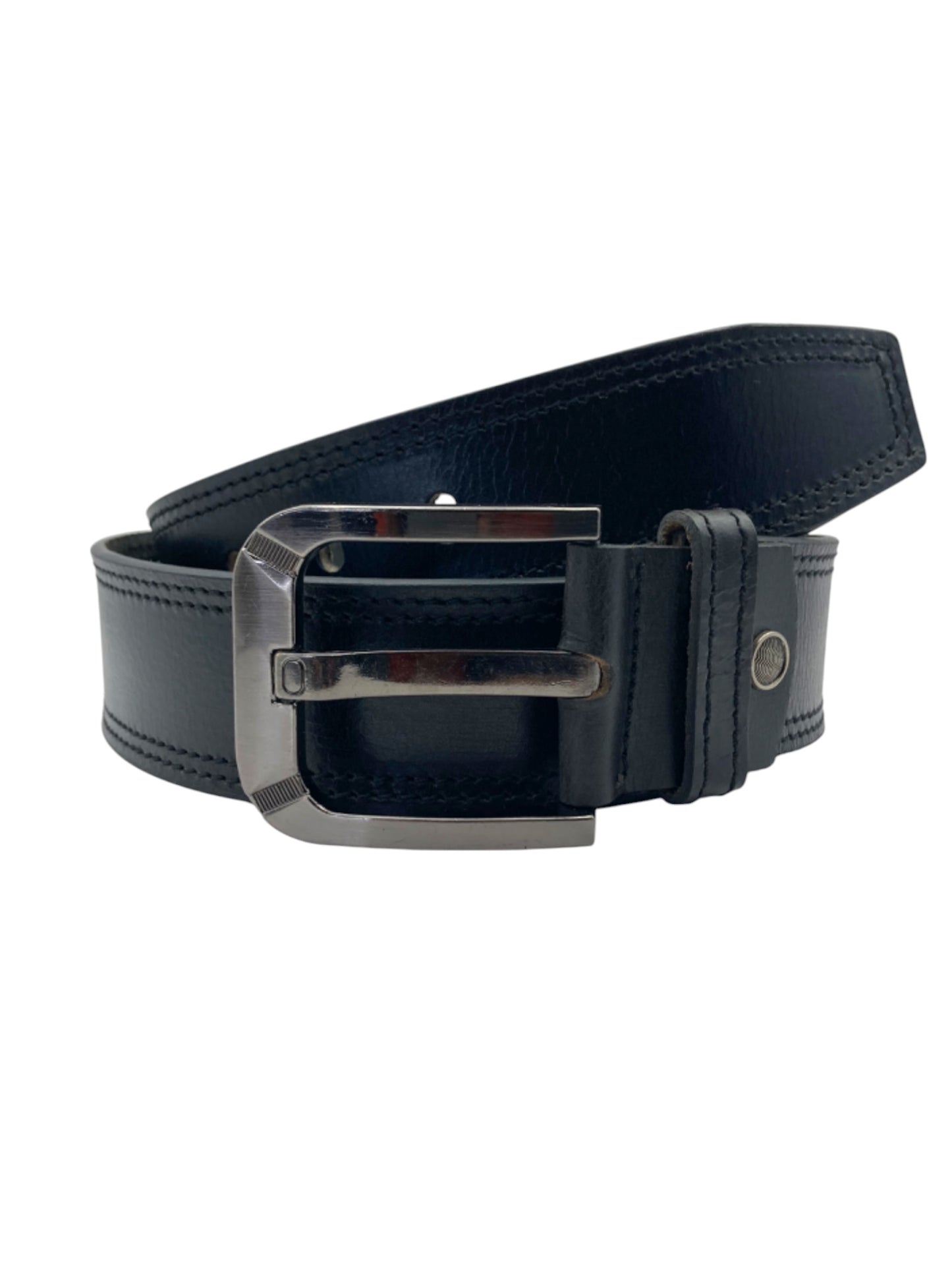 Mens Leather Belt 45mm 4539