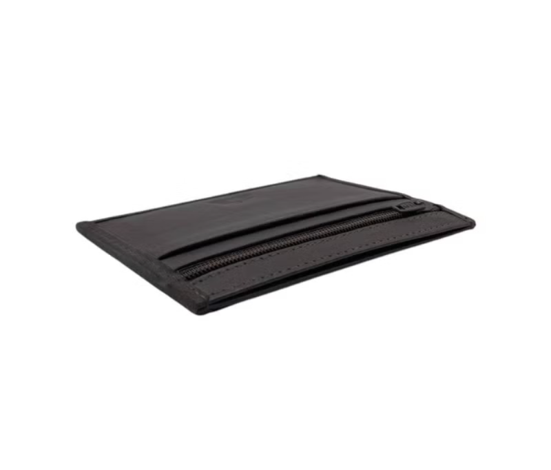 Super Slim Genuine Leather Card Wallet # 685Z