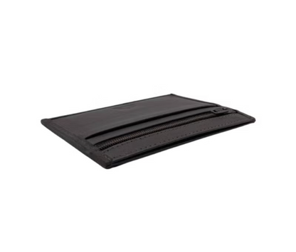Super Slim Genuine Leather Card Wallet # 685Z