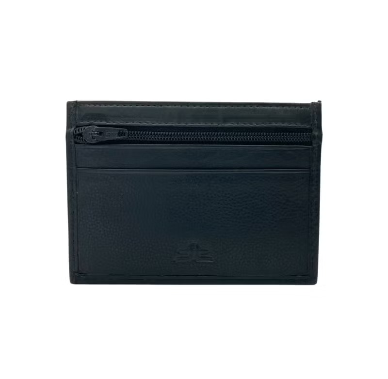 Super Slim Genuine Leather Card Wallet # 685Z