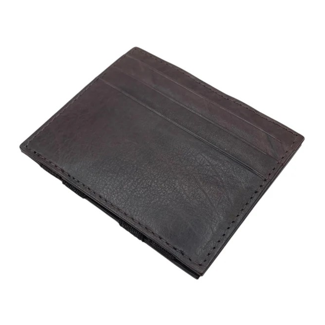 Magic Card Case & Cash Wallet Two Side Open # 1066/3 MAGIC