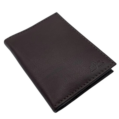 Small Card Holder With Photo ID # 1274L