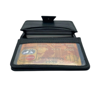 Business Cards & Credit Cards Wallet # 4193A