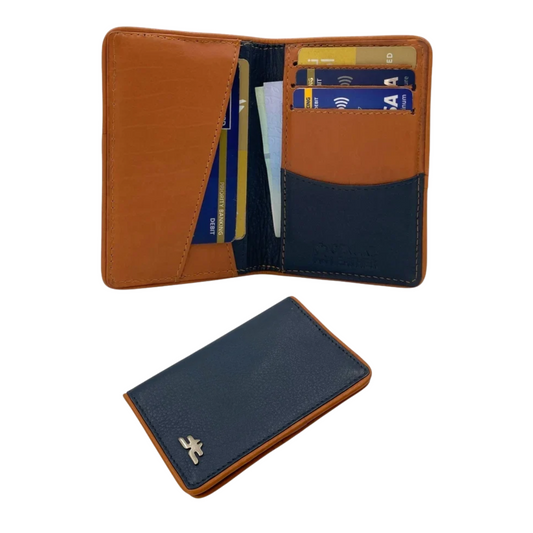 Credit Cardholder & Compact Wallet # LV - 01