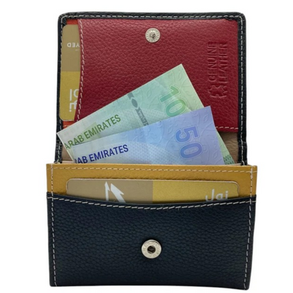 Business Cards & Credit Cards Wallet # 4057