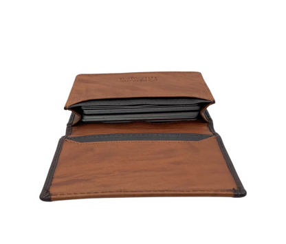 Business Cards & Credit Cards Wallet # 4156A