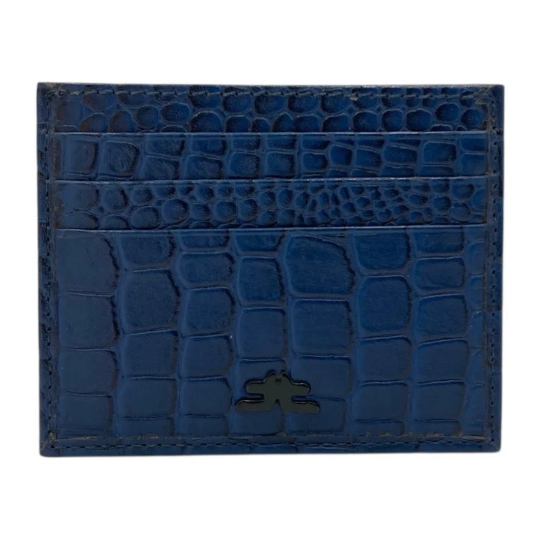 Super Slim Genuine Leather Card Wallet # 1066/3 PHOTO