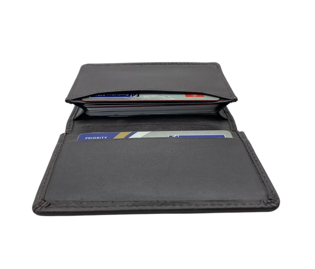 Business Cards & Credit Cards Wallet # 1953