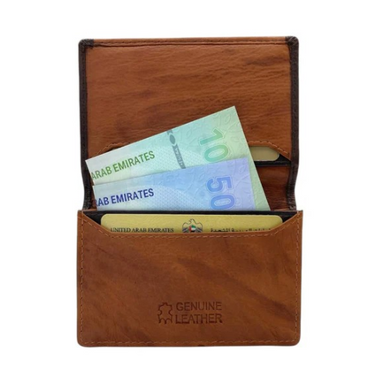 Business Cards & Credit Cards Wallet # 4156A